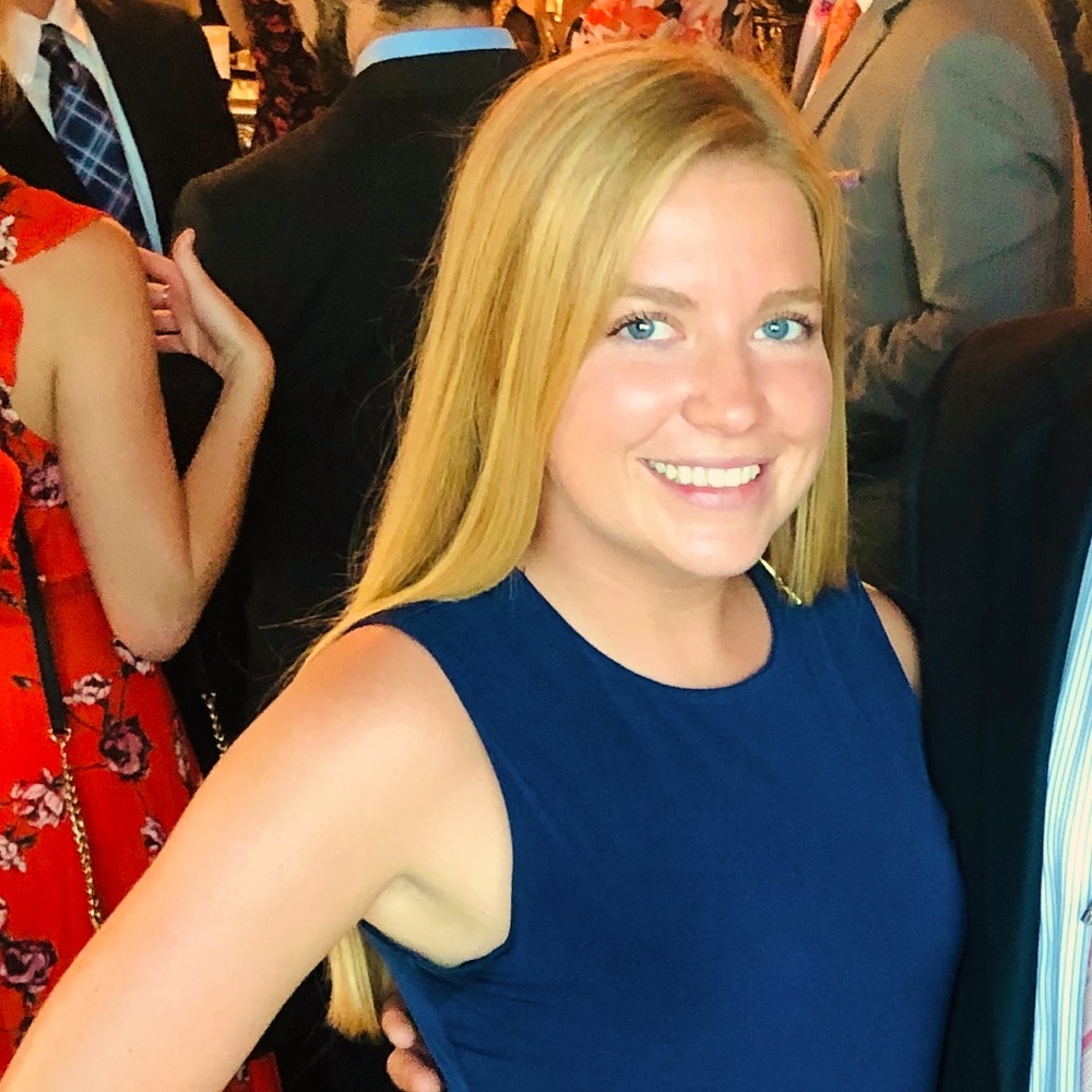 Meet your Posher, Breanna